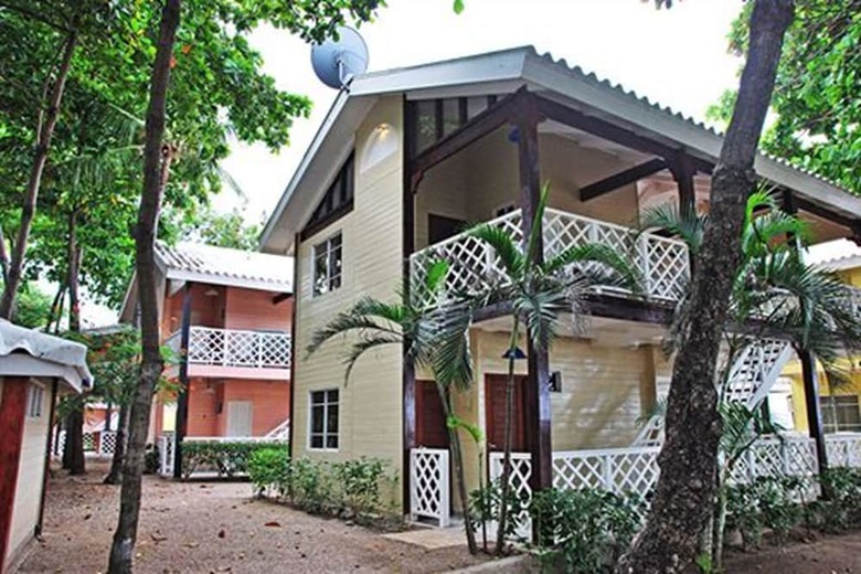Hotel Vistamar