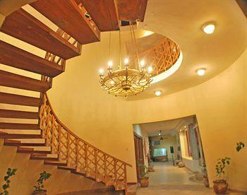 Hotel Vistamar