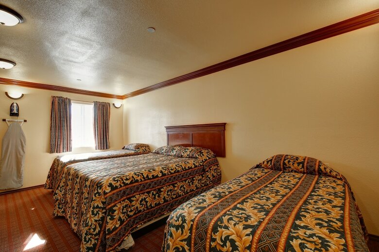 Motel Welcome Inn