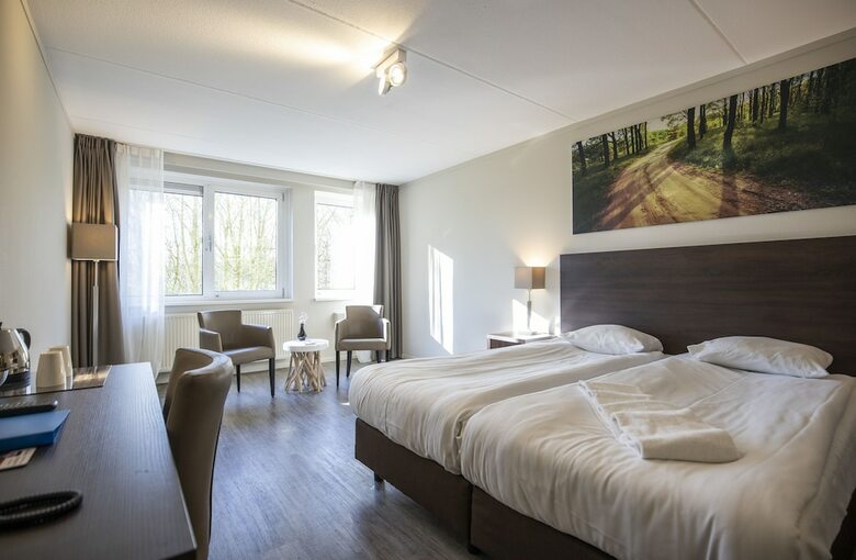 Fletcher Landgoed Hotel Avegoor