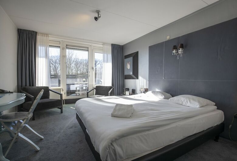 Fletcher Landgoed Hotel Avegoor