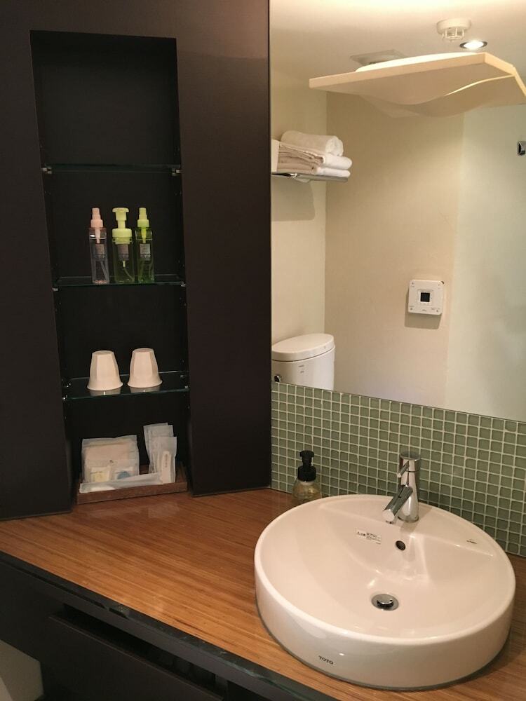 Hotel Grand Vert Kyukaruizawa