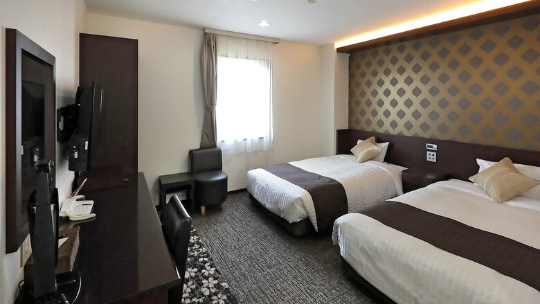 Hotel Annex Inn