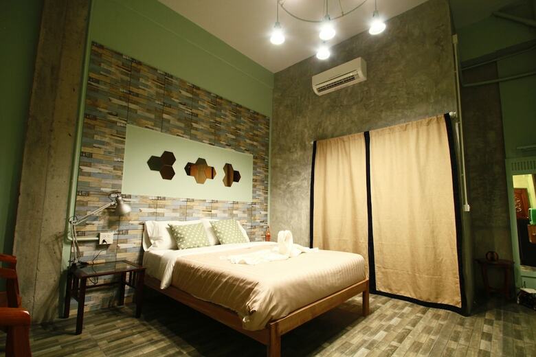 Hotel Pattaya Norndee