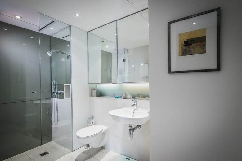 Aparthotel Fraser Suites Sydney