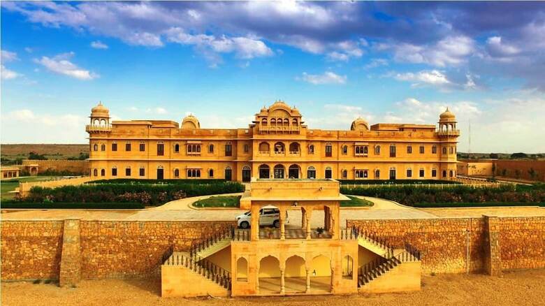 Hotel Jaisalkot