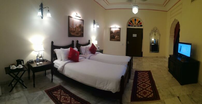 Hotel Jaisalkot