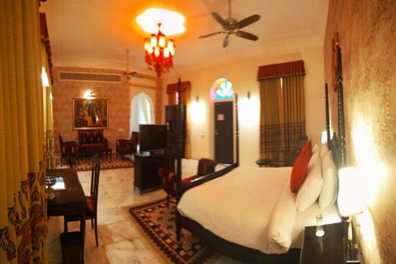 Hotel Jaisalkot