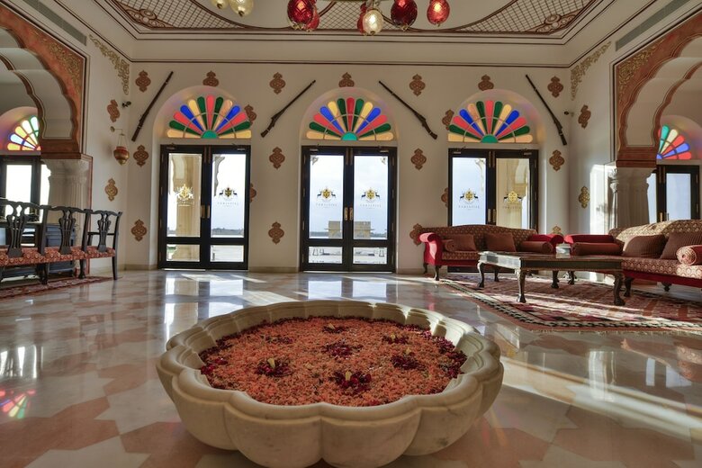 Hotel Jaisalkot