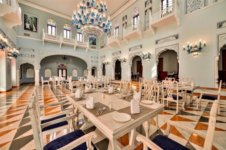 Hotel Jaisalkot