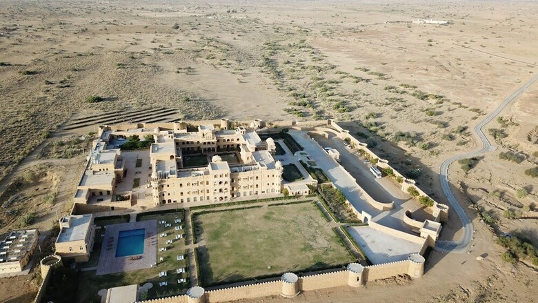 Hotel Jaisalkot