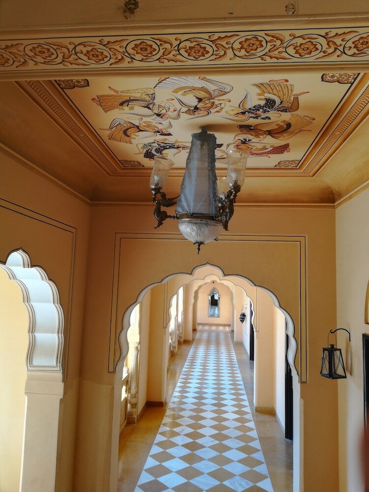 Hotel Jaisalkot