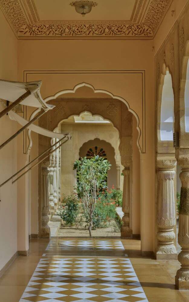Hotel Jaisalkot