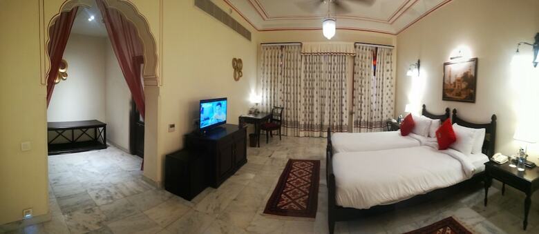 Hotel Jaisalkot