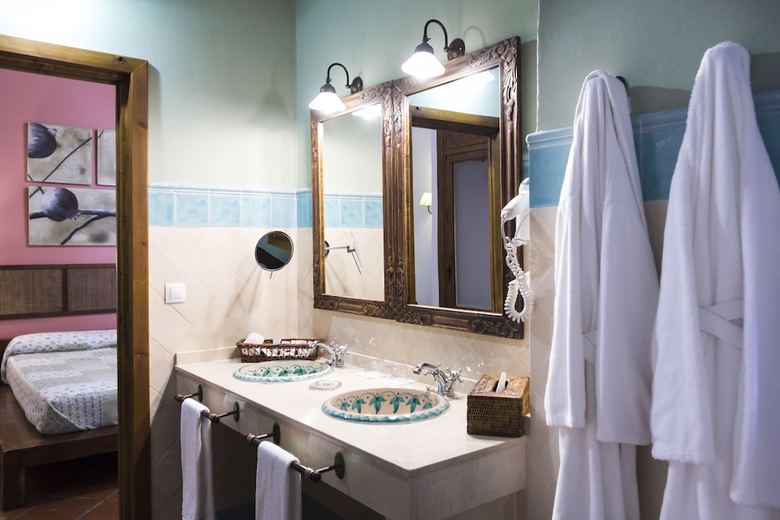 Hotel Fuente Del Sol