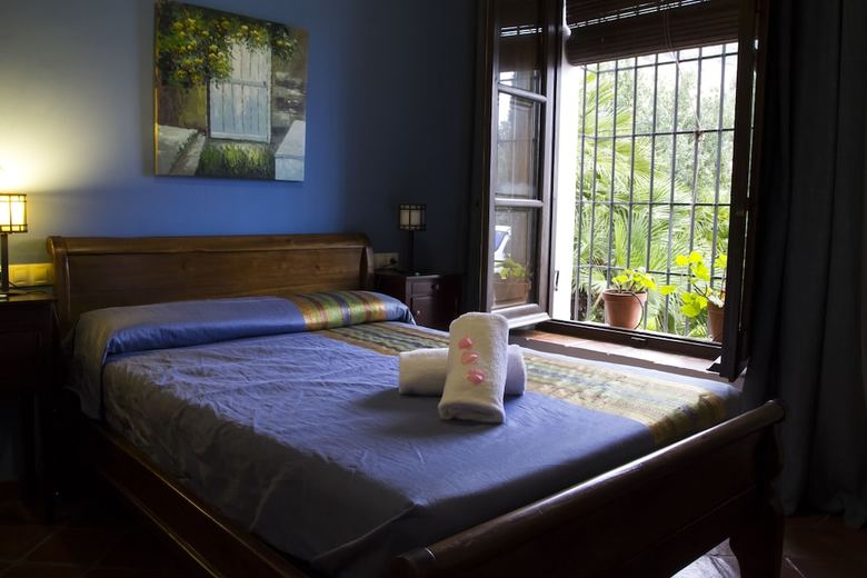 Hotel Fuente Del Sol