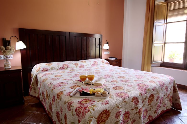 Hotel Fuente Del Sol