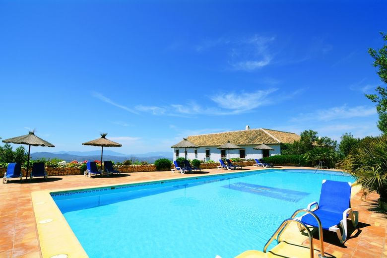 Hotel Fuente Del Sol