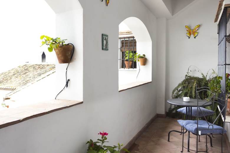 Hotel Fuente Del Sol