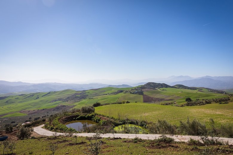 Hotel Fuente Del Sol