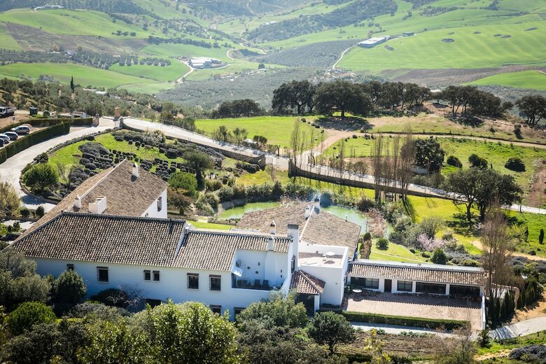 Hotel Fuente Del Sol