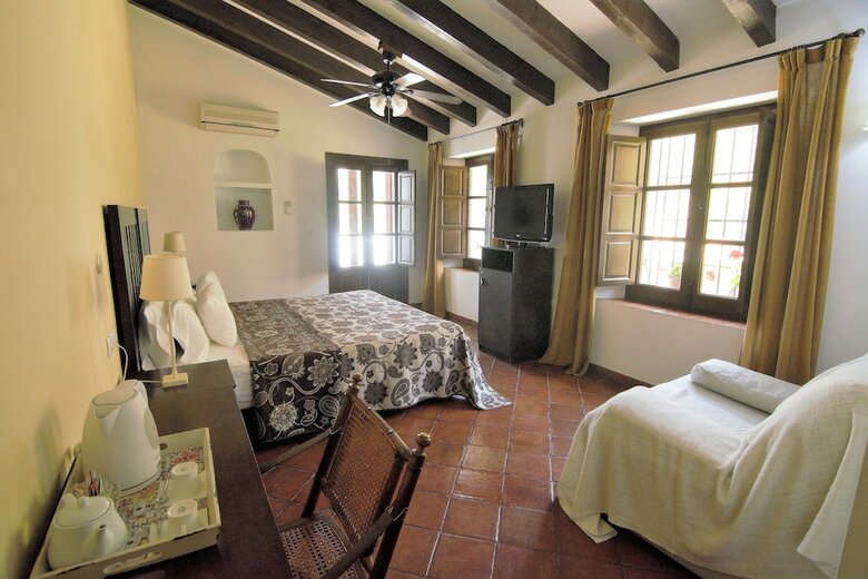 Hotel Fuente Del Sol
