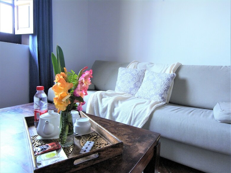 Hotel Fuente Del Sol