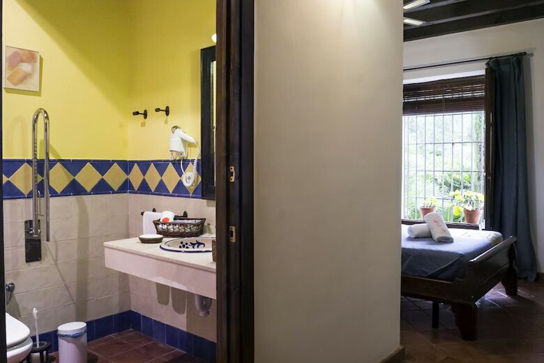 Hotel Fuente Del Sol