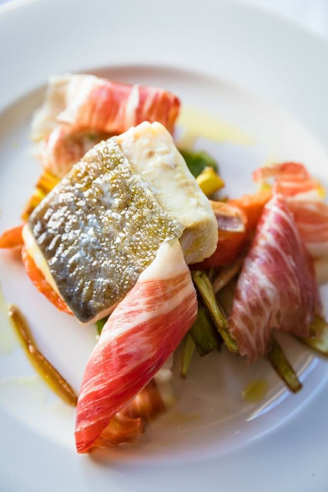 Hotel Fuente Del Sol