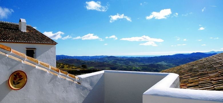 Hotel Fuente Del Sol