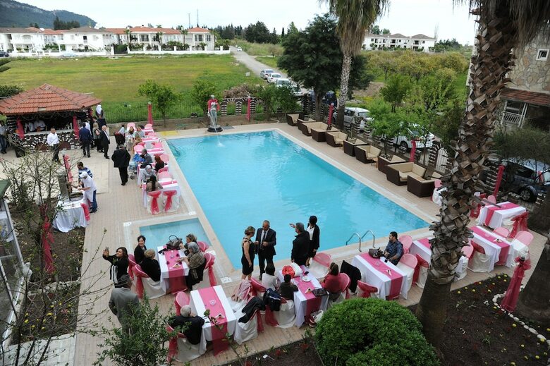Ilimyra Hotel