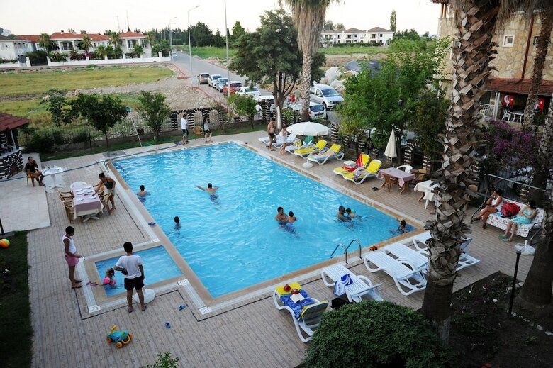 Ilimyra Hotel