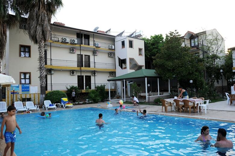Ilimyra Hotel
