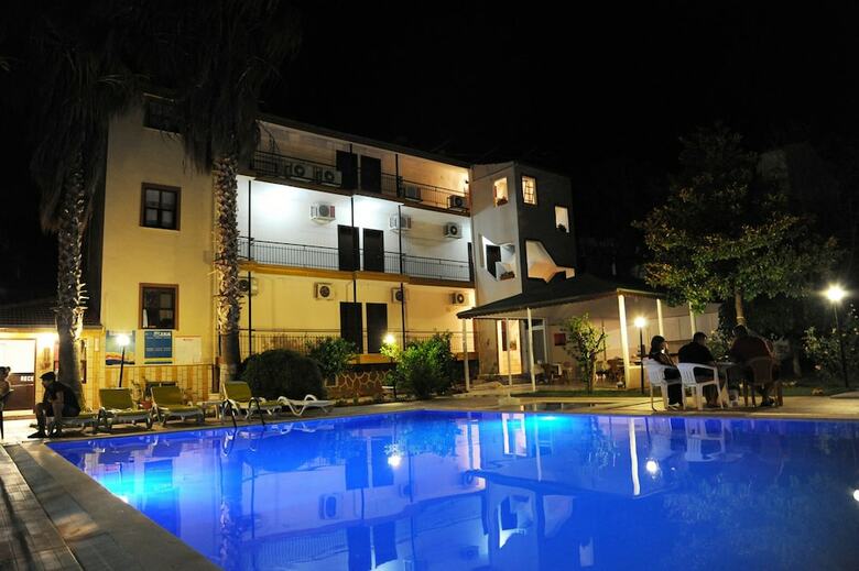 Ilimyra Hotel