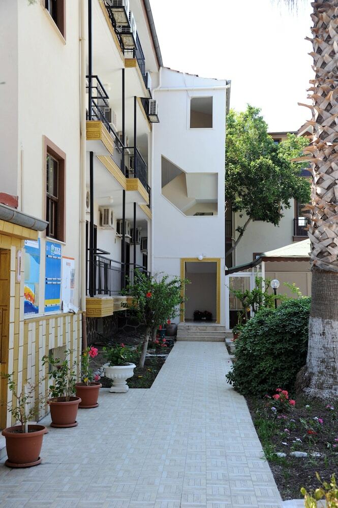 Ilimyra Hotel