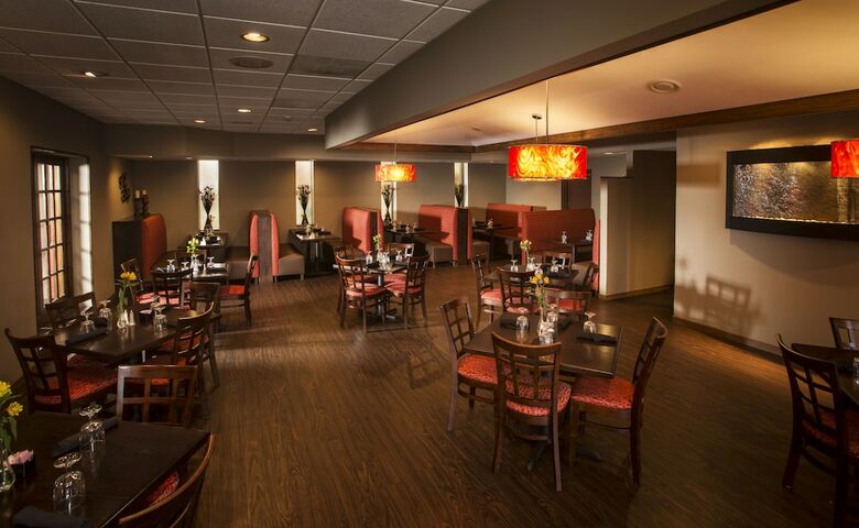 Hotel Ramada By Wyndham Marquette