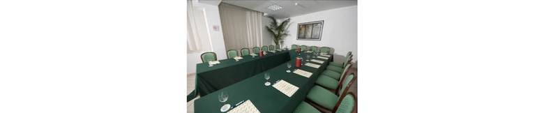 Art Hotel Capomulini