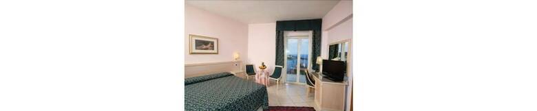 Art Hotel Capomulini