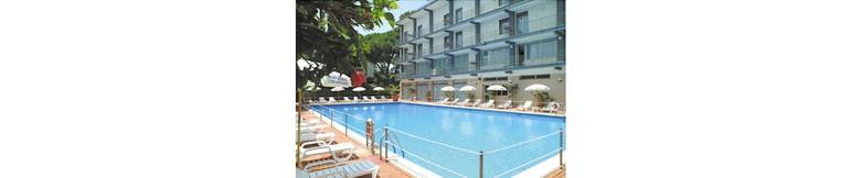 Art Hotel Capomulini
