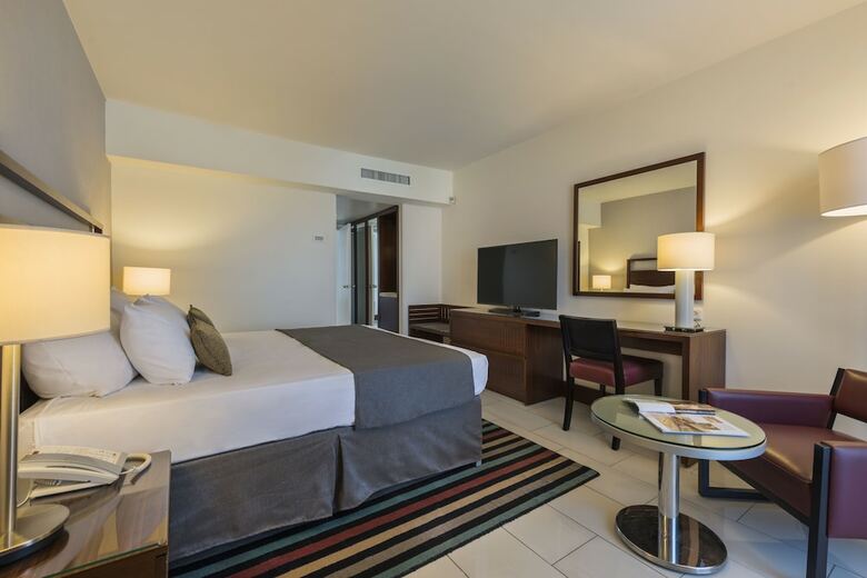 Hotel Isrotel King Solomon
