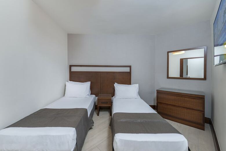 Hotel Isrotel King Solomon