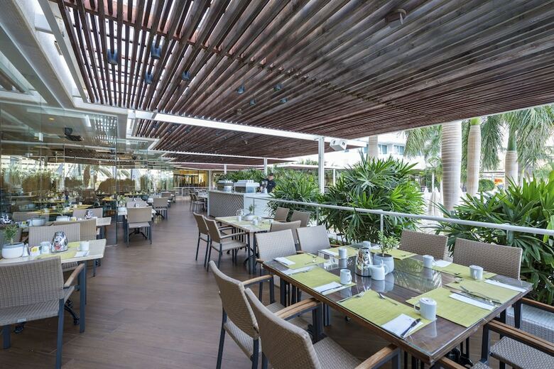 Hotel Isrotel King Solomon