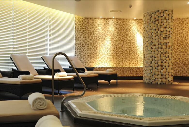 Hotel Isrotel King Solomon
