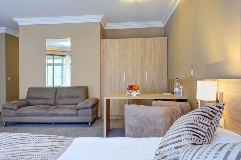 Romance Splendid Spa Hotel
