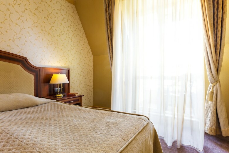 Romance Splendid Spa Hotel