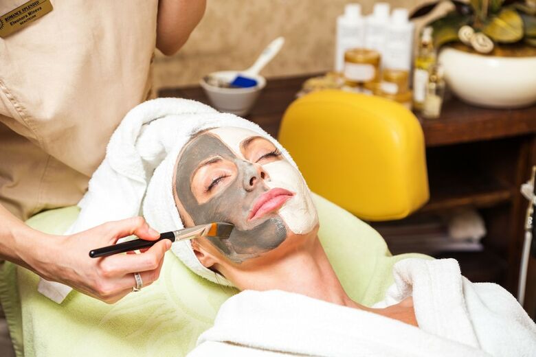 Romance Splendid Spa Hotel