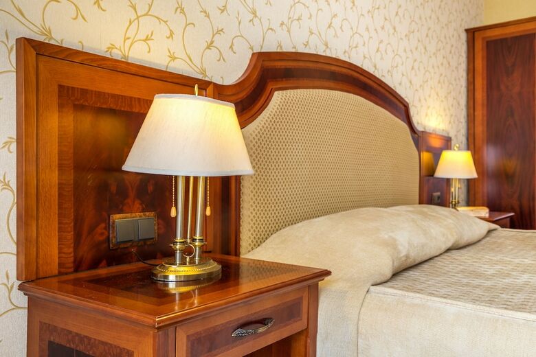 Romance Splendid Spa Hotel