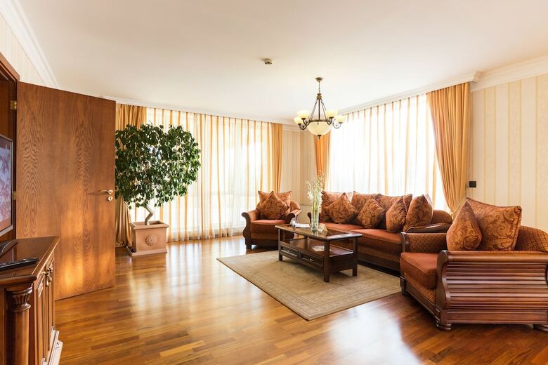 Romance Splendid Spa Hotel