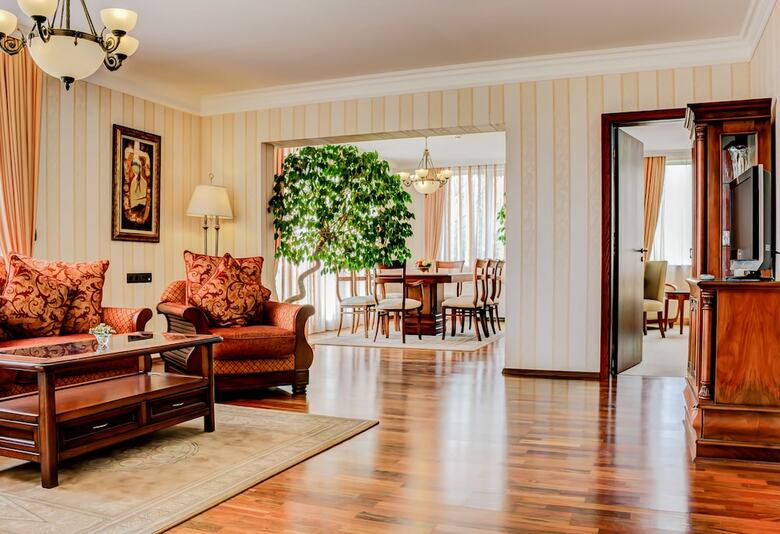 Romance Splendid Spa Hotel