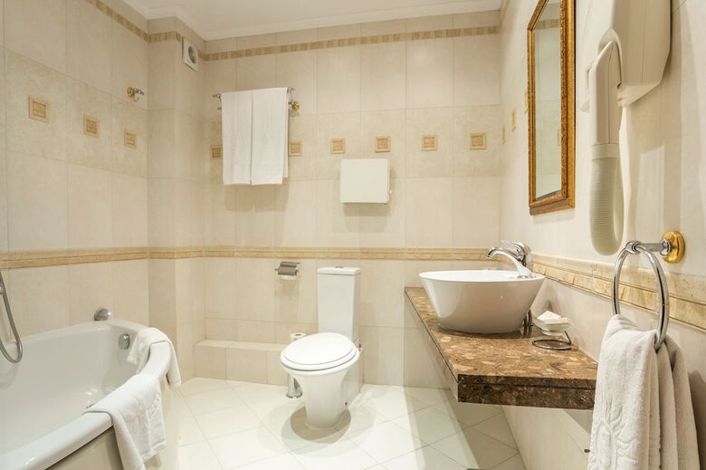 Romance Splendid Spa Hotel